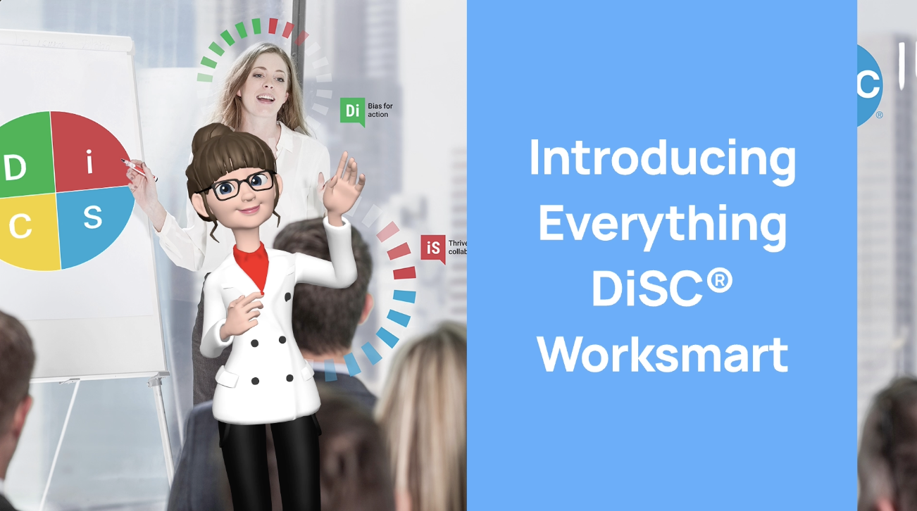 Intro Worksmart